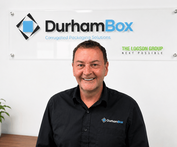 Durham Box continues growth with senior operations appointment