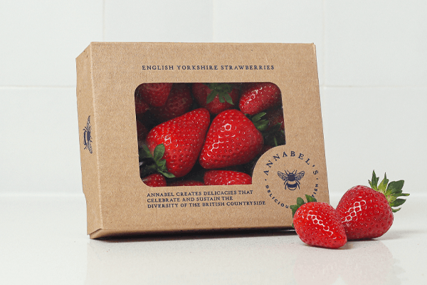 Modern Milkman Backs British Produce as Demand Soars 