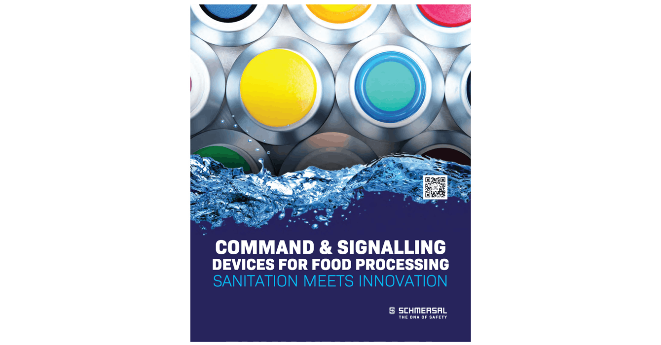 Machine Safety Interlocks for Food Manufacturing: A Buyer's Guide