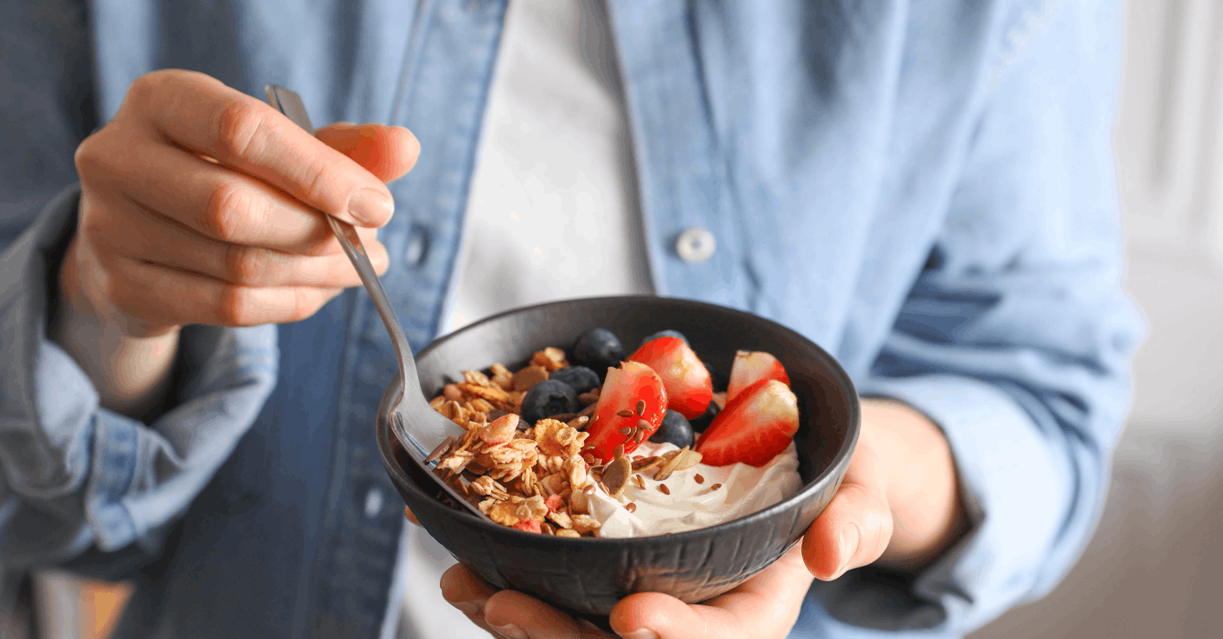 Fibremaxxing Explained: How to Eat 30g of Fibre a Day Without Overdoing It