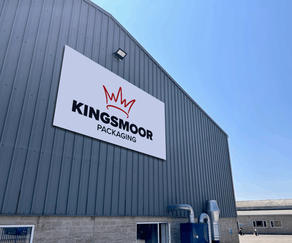 Highest BRCGS award for Kingsmoor Packaging achieved yet again