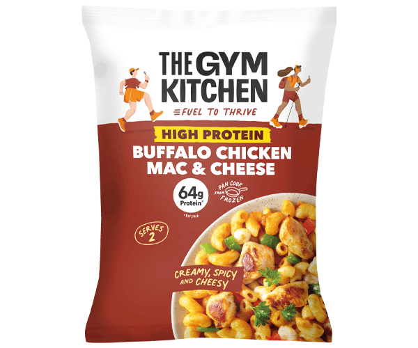 600 x 500 High Protein Buffalo Mac & Cheese.png
