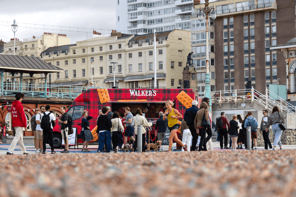 Research uncovers Scotland’s missing seaside ritual: Two thirds of UK beachgoers have never encountered the Scottish 'Shivery Bite' custom 