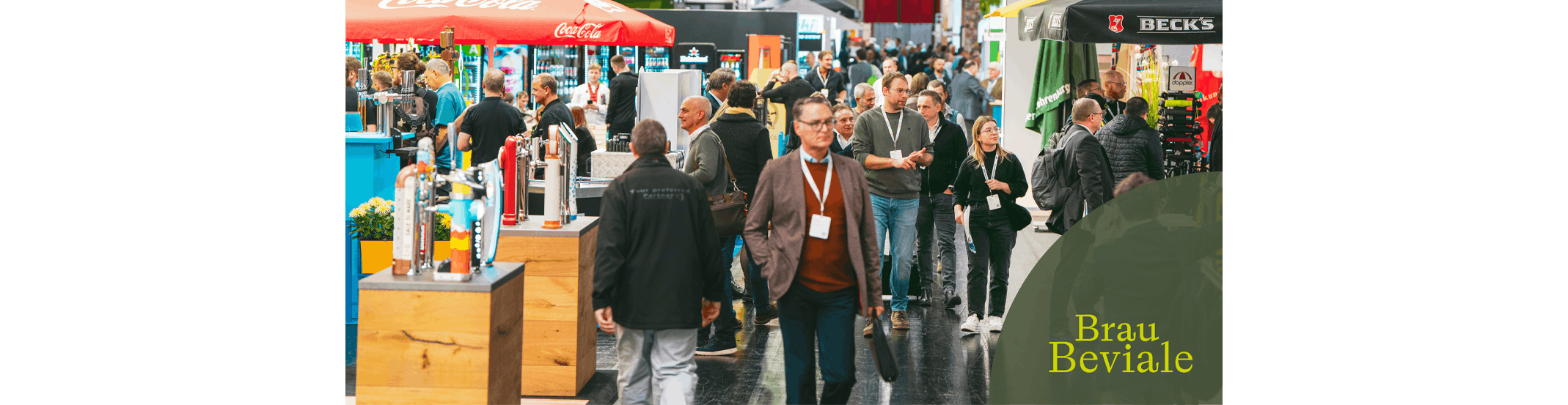 BrauBeviale 2026 to create new opportunities for British brewers