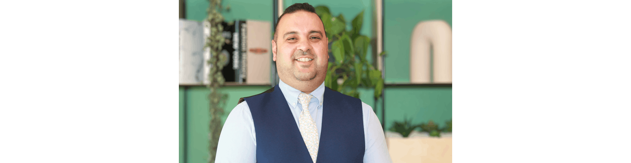 Yakult appoints National Sales Manager to drive next phase of UK & Ireland growth