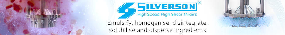 Silverson Machines Ltd.