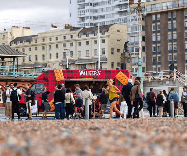 Research uncovers Scotland’s missing seaside ritual: Two thirds of UK beachgoers have never encountered the Scottish 'Shivery Bite' custom 