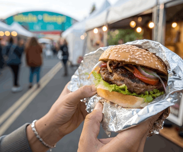 UK Food & Drink Festivals in October 2026: Where to Eat, Drink and Explore This Autumn