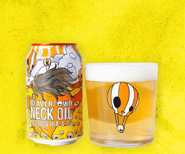 Dusk-till-dark sessions with Beavertown’s newest 2026 launch