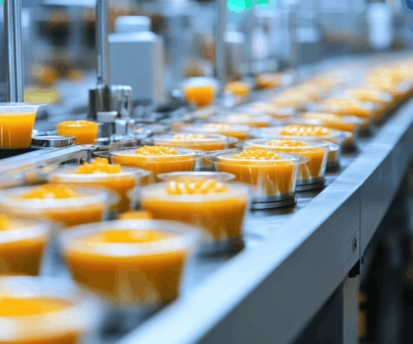 EU Packaging Rules Now Apply: What UK Food Exporters Need to Know About PPWR