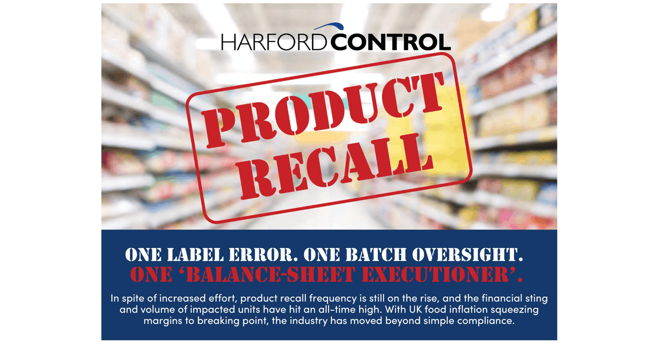 Why machine safety in food production is a specific discipline