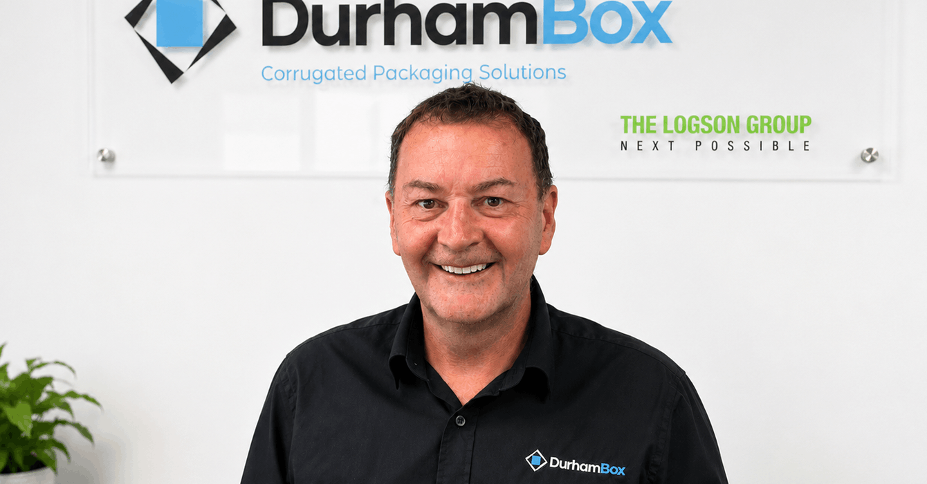 Durham Box continues growth with senior operations appointment