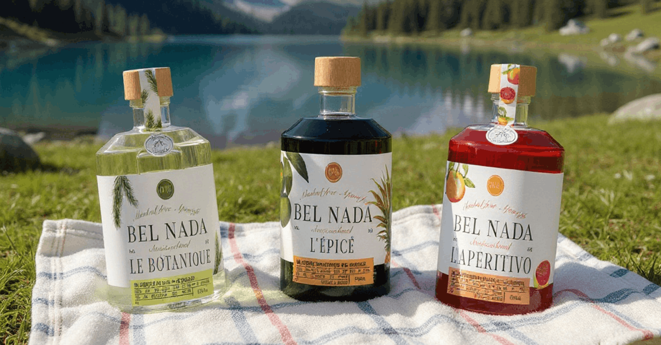 Bel Nada Appoints Freed From® Distribution to Support UK Growth