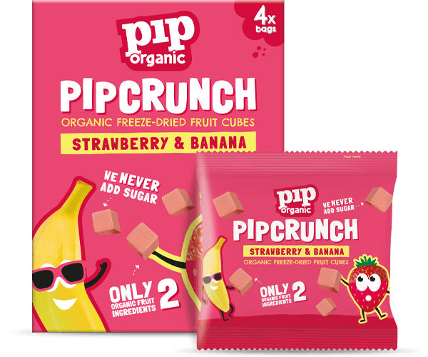 Pip Organic Lands Kids’ Snacking NPD & Market-First ‘School Complaint’ Fizz Range Across Waitrose