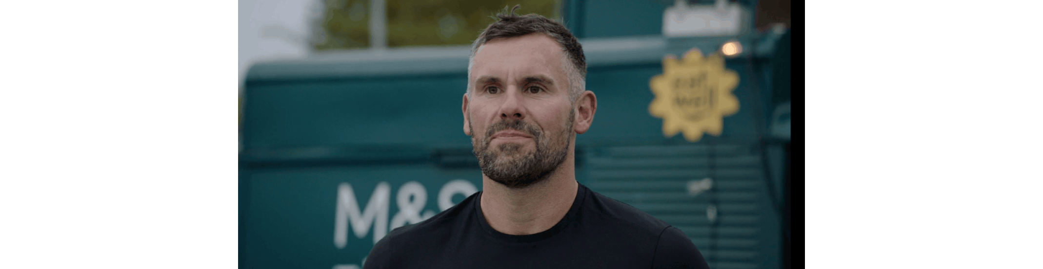Wrexham Goalkeeping Legend Ben Foster Delights Fans with Food and Football at Brickfield Rangers