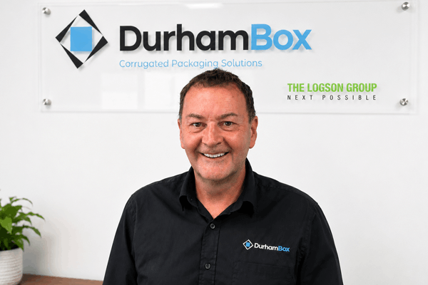 Durham Box continues growth with senior operations appointment