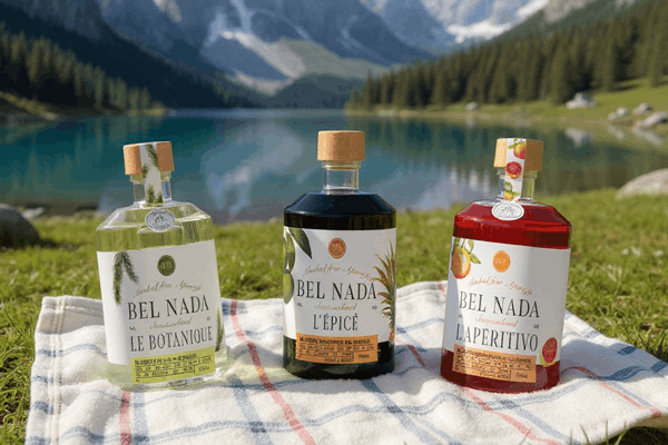Bel Nada Appoints Freed From® Distribution to Support UK Growth