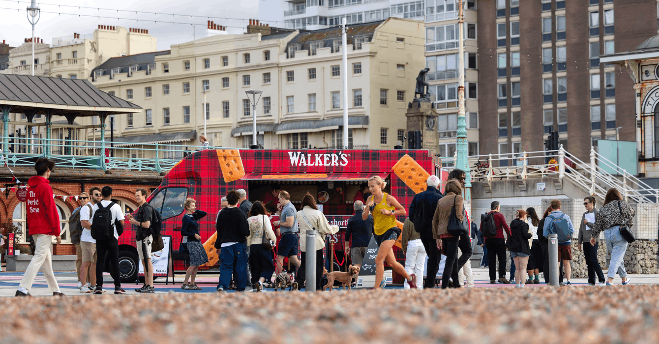 Research uncovers Scotland’s missing seaside ritual: Two thirds of UK beachgoers have never encountered the Scottish 'Shivery Bite' custom 