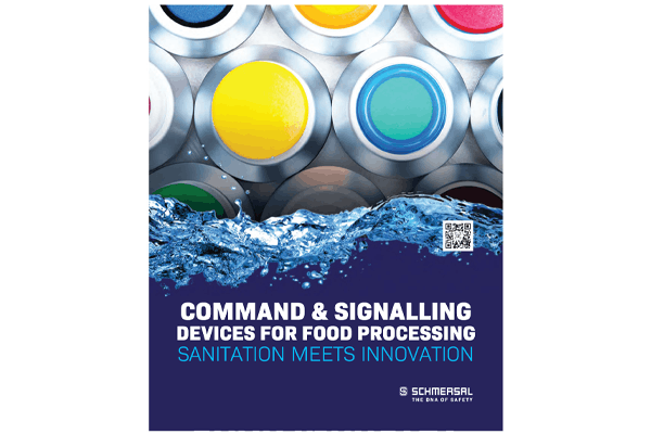 Machine Safety Interlocks for Food Manufacturing: A Buyer's Guide