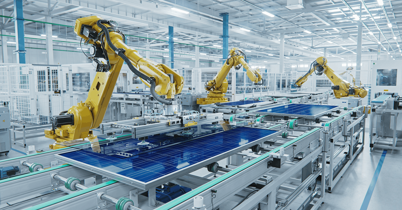 How to Choose the Right Automation System for a Food Factory