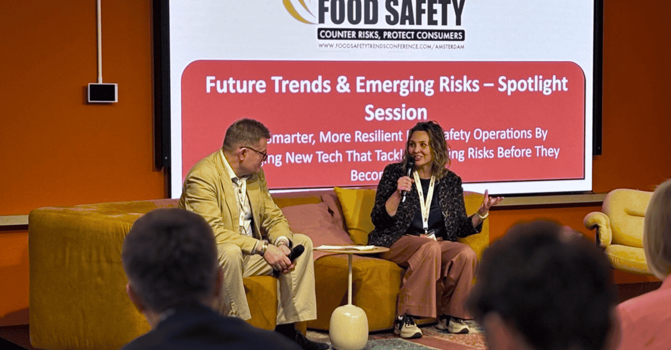 Food safety’s AI challenge: smarter systems still need human accountability