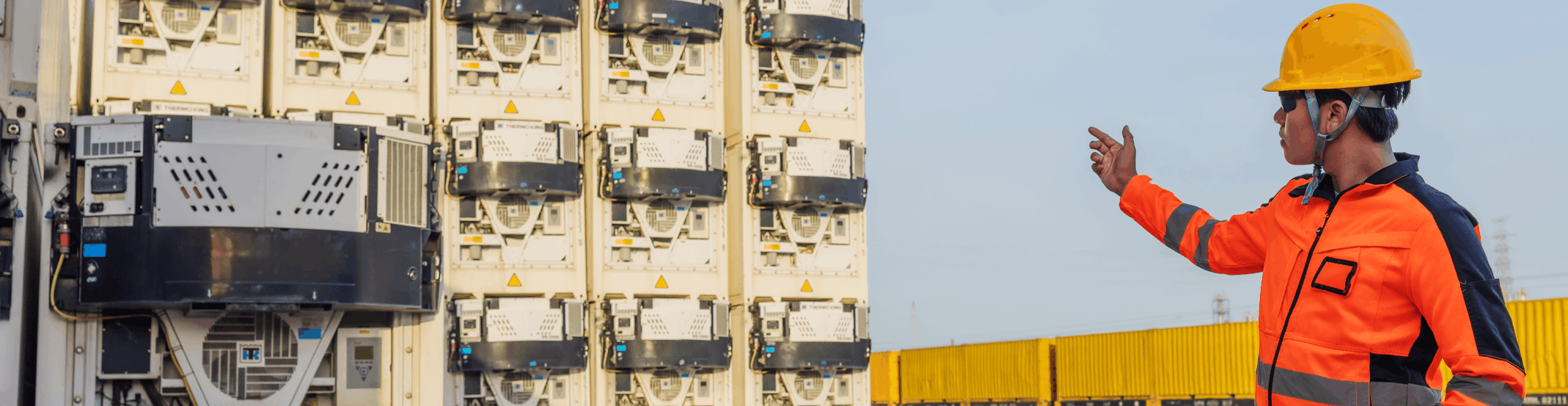 Cold Chain Temperature Control: How Food Businesses Can Reduce Waste and Protect Quality