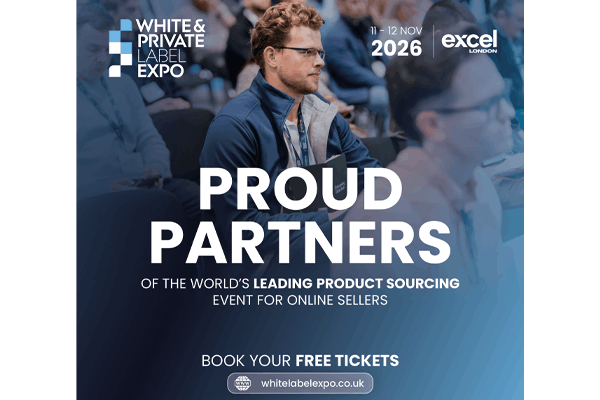 The UK’s leading product sourcing event returns to Excel London on 11th & 12th November!
