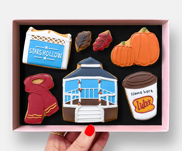 Baked by Steph launches Autumn & Halloween 2026 collection