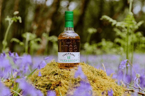 Tobermory Distillery brings together classic and limited-edition whiskies for Christmas 2026