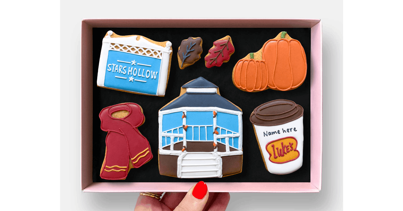 Baked by Steph launches Autumn & Halloween 2026 collection