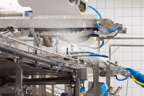 Re-inventing OPC - Food Safety for Another Era  