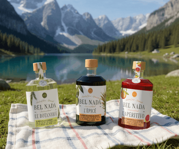 Bel Nada Appoints Freed From® Distribution to Support UK Growth