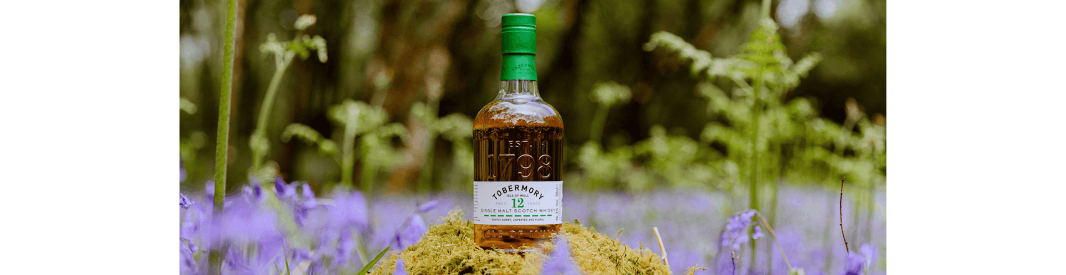 Tobermory Distillery brings together classic and limited-edition whiskies for Christmas 2026