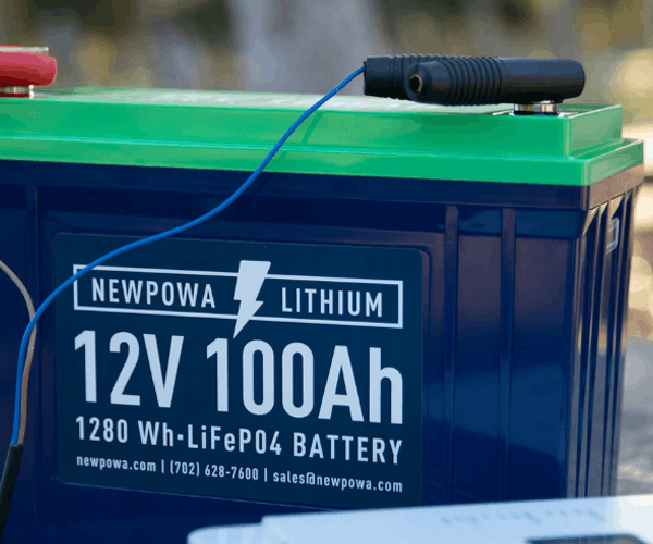 Lithium-Ion Battery Fire Risk Puts Warehouse Charging Practices Under the Spotlight
