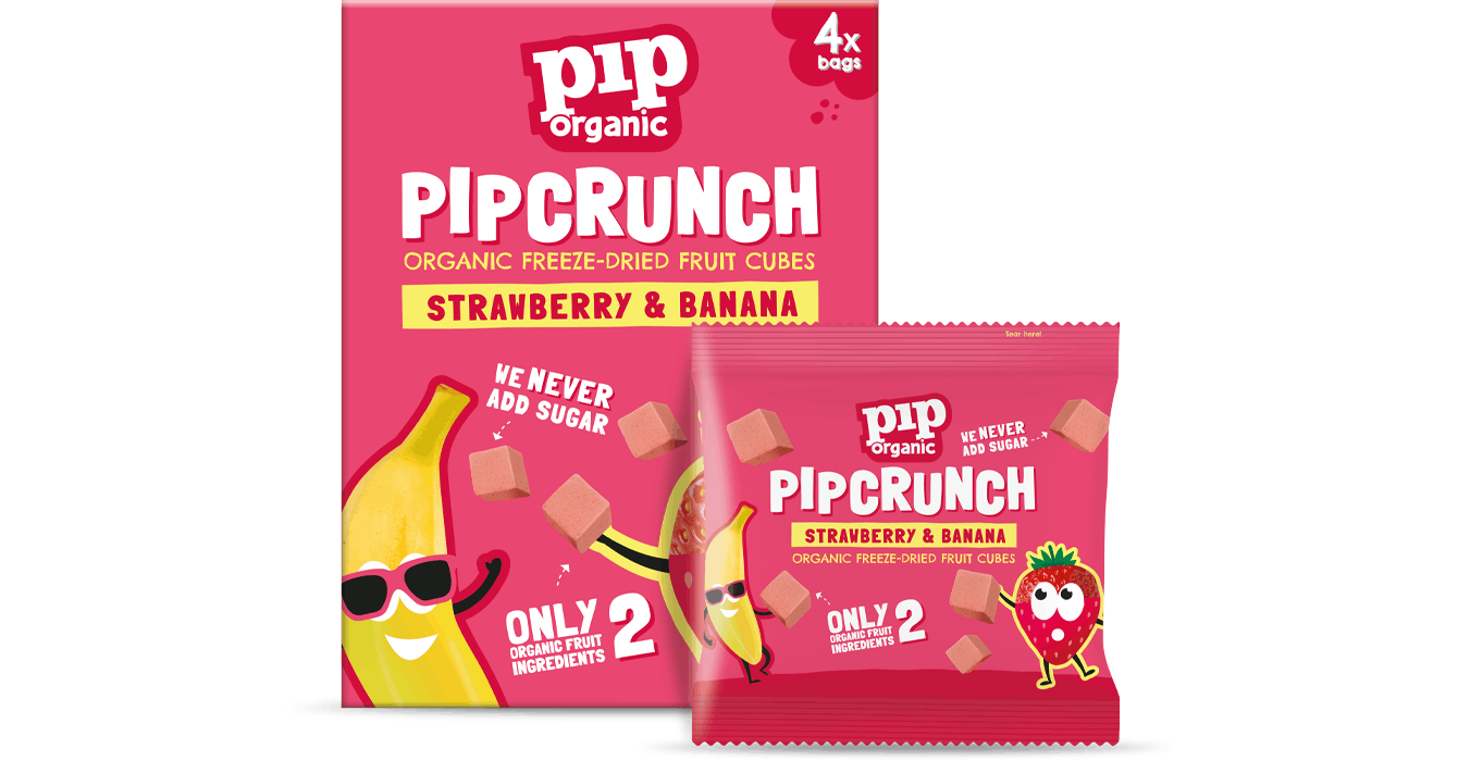 Pip Organic Lands Kids’ Snacking NPD & Market-First ‘School Complaint’ Fizz Range Across Waitrose