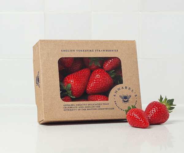 Modern Milkman Backs British Produce as Demand Soars 