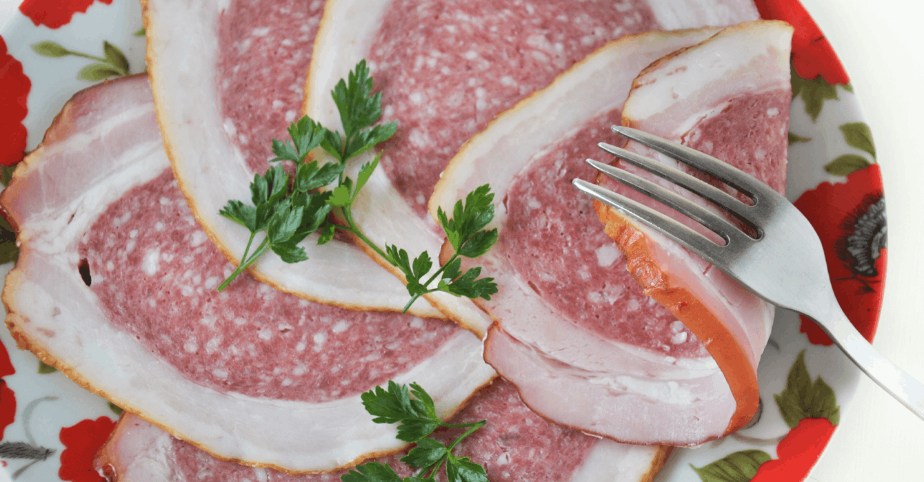 How to Choose Good-Quality Ham: Cuts, Curing and Labels Explained