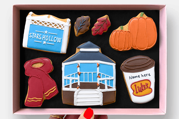 Baked by Steph launches Autumn & Halloween 2026 collection