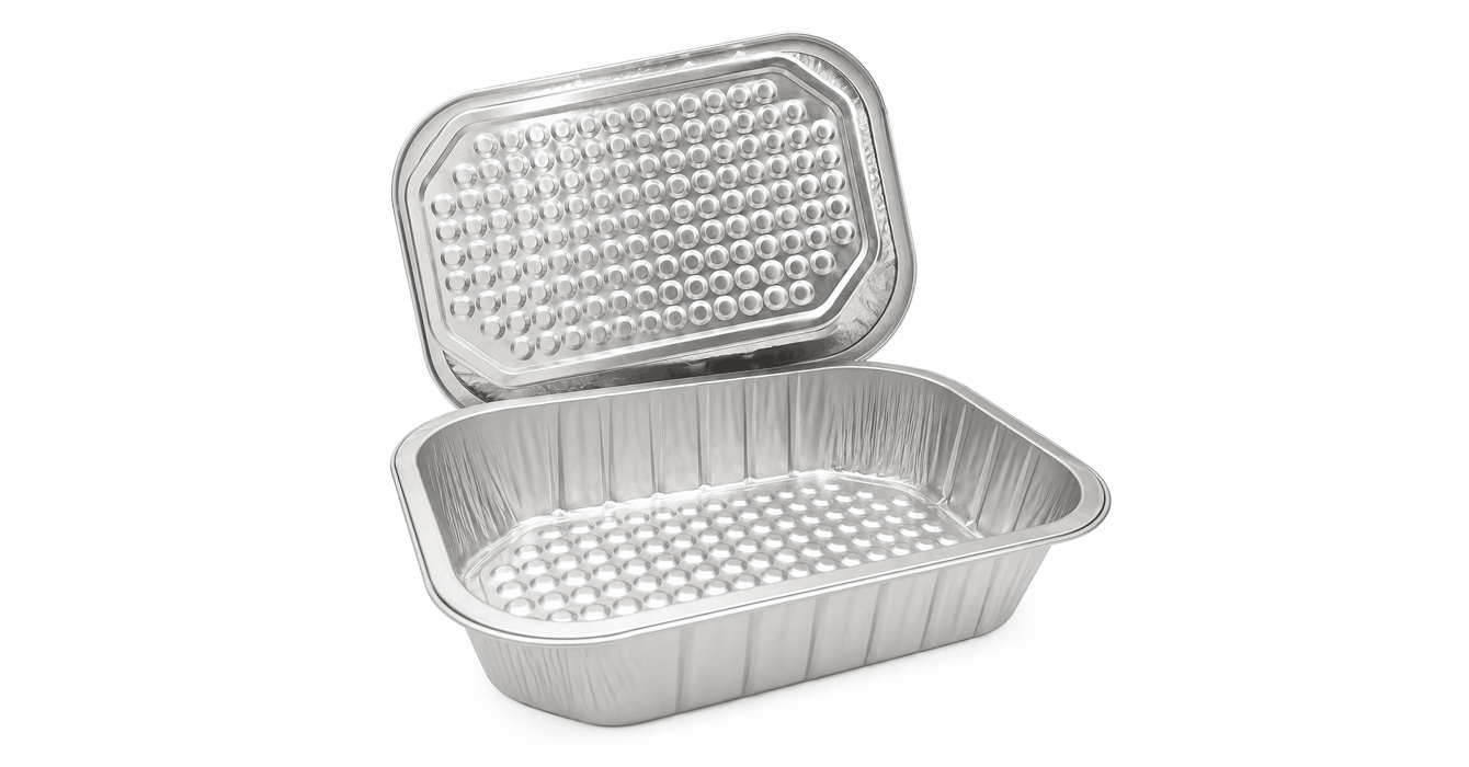 i2r launches innovative aluminium tray that eliminates absorbent pads