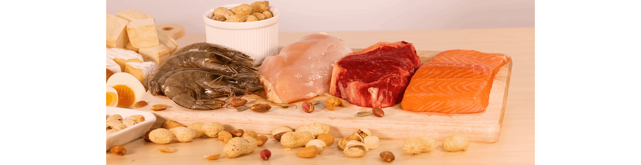 Cheap High-Protein Foods UK: 20 Foods That Give You More Protein for Your Money