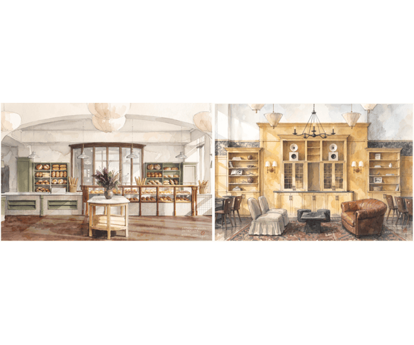 Perenn Reimagines The Neighbourhood Grocery with an Ambitious New Concept in Nashville 