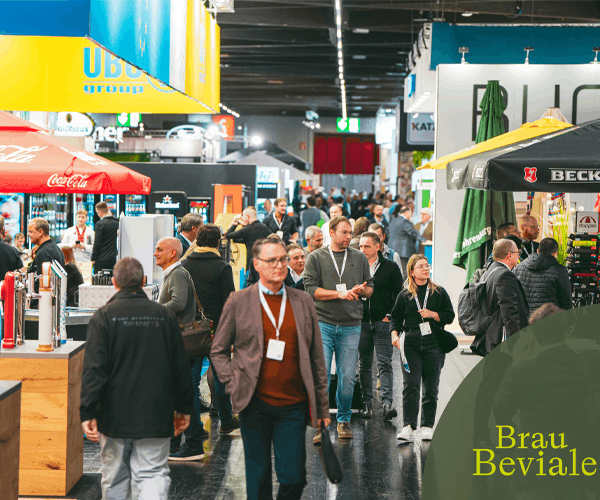 BrauBeviale 2026 to create new opportunities for British brewers