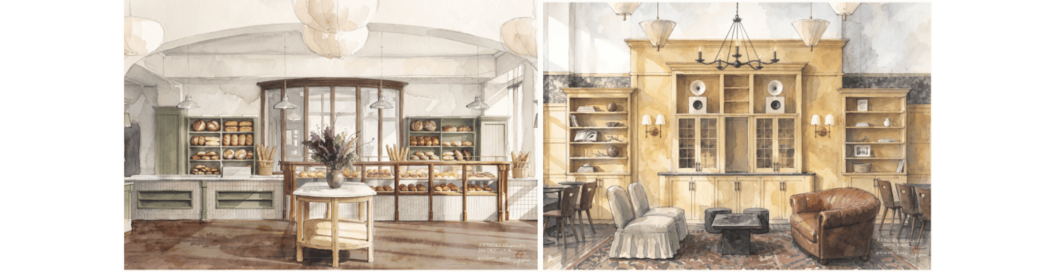 Perenn Reimagines The Neighbourhood Grocery with an Ambitious New Concept in Nashville 