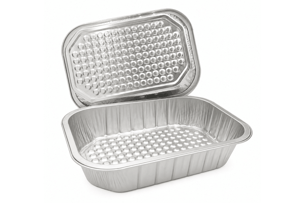 i2r launches innovative aluminium tray that eliminates absorbent pads