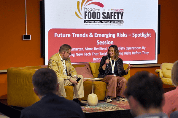 Food safety’s AI challenge: smarter systems still need human accountability