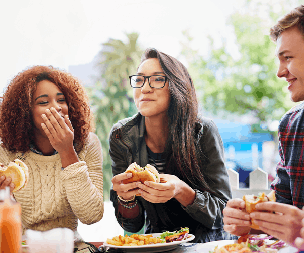 Best Student Food Discounts UK 2026: Restaurants, Takeaways and Supermarkets