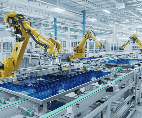 How to Choose the Right Automation System for a Food Factory
