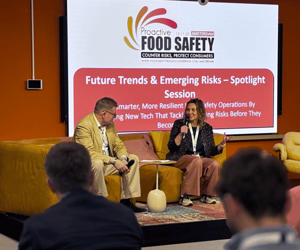 Food safety’s AI challenge: smarter systems still need human accountability