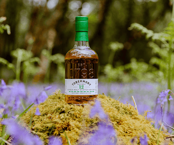 Tobermory Distillery brings together classic and limited-edition whiskies for Christmas 2026