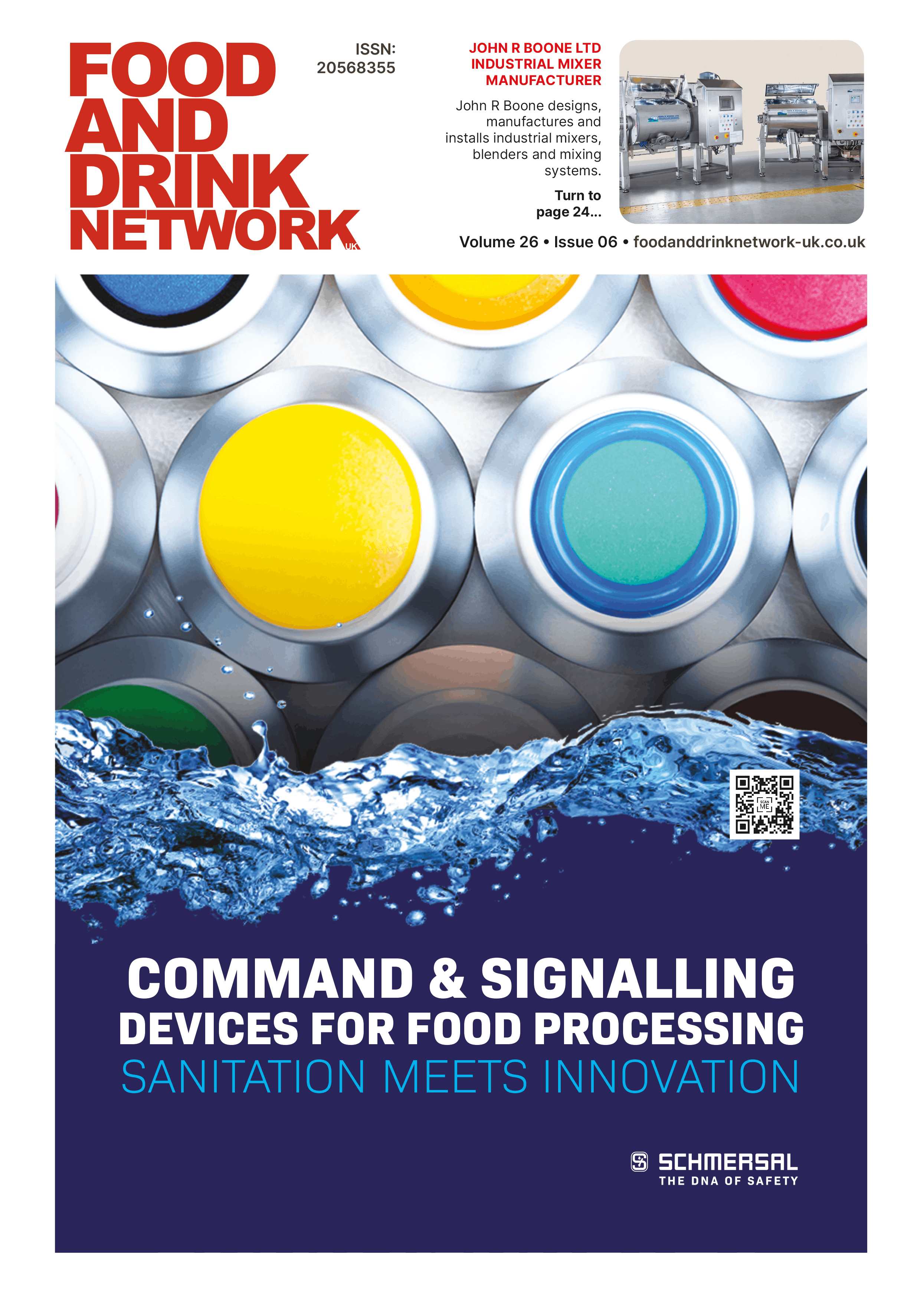 Food & Drink Network 26.06